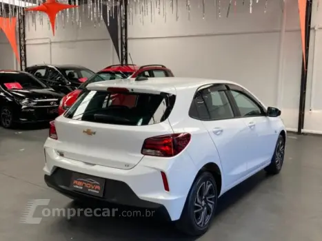 ONIX - 1.0 LT MANUAL