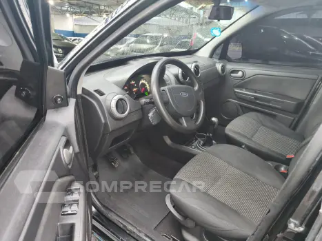 ECOSPORT 1.6 Freestyle 8V