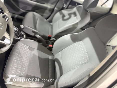 HB20S 1.0 12V Comfort Plus
