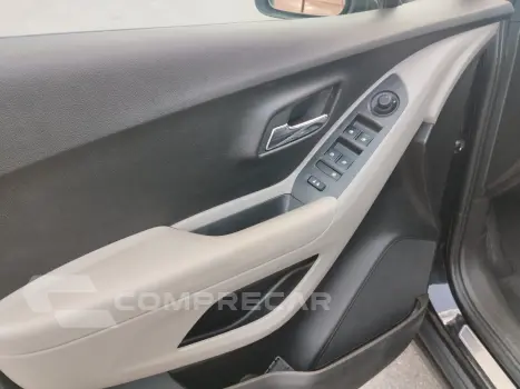 TRACKER 1.8 MPFI LTZ 4X2 16V