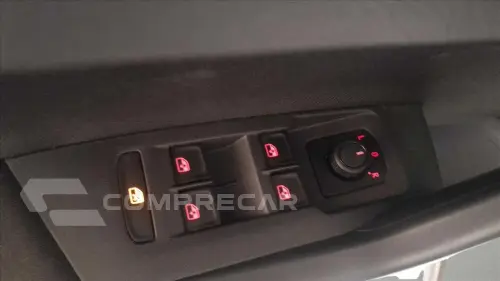 NIVUS 1.0 200 TSI TOTAL FLEX COMFORTLINE AUTOMÁTI