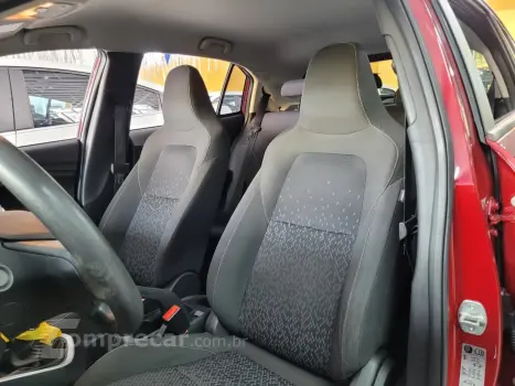 ONIX HATCH LT 1.0 12V TB Flex 5p Mec.