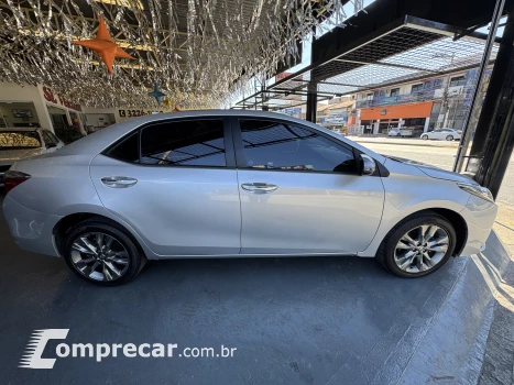 COROLLA 2.0 Vvt-ie XEI