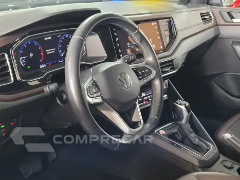 VIRTUS Highline 200 TSI 1.0 Flex 12V Aut