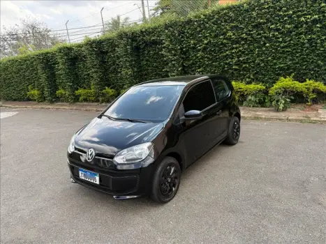 Volkswagen UP 1.0 MPI Take UP 12V 2 portas