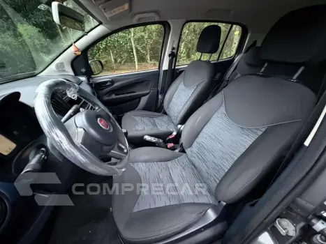 UNO ATTRACTIVE 1.0