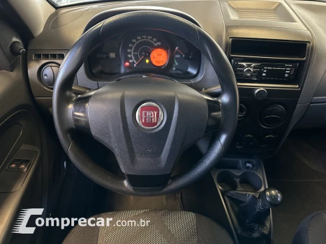 PALIO 1.0 MPI Fire 8V