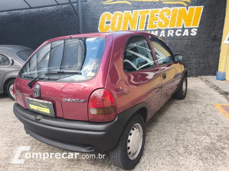 CORSA 1.0 EFI Wind 8V