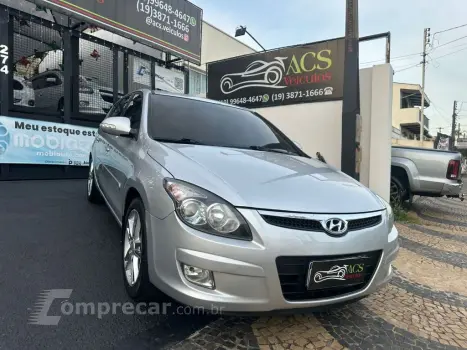 i30 2.0 16V 145cv 5p Aut.