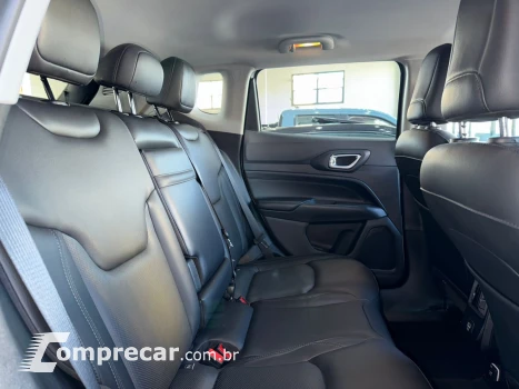 COMPASS 1.3 T270 Turbo Longitude