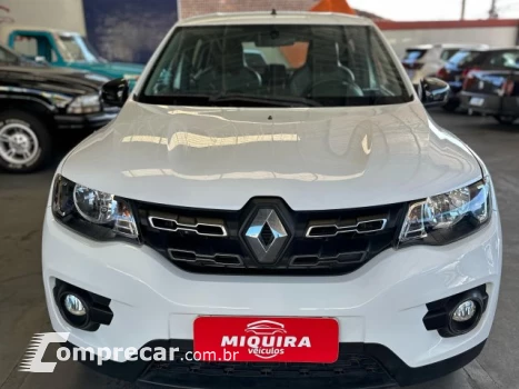 KWID - 1.0 12V SCE INTENSE MANUAL