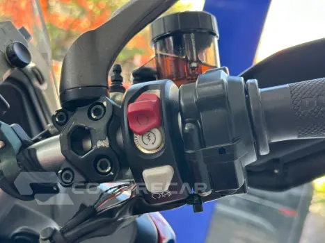 MULTISTRADA 950 S