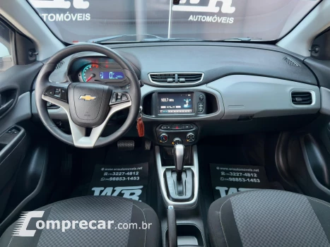 ONIX 1.4 MPFI LT 8V