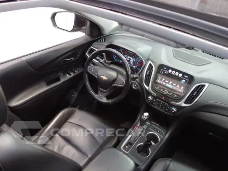 EQUINOX - 2.0 16V TURBO PREMIER AWD AUTOMÁTICO
