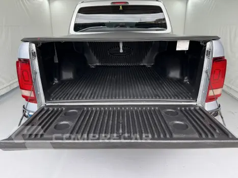 AMAROK 2.0 Highline 4X4 CD 16V Turbo Intercooler