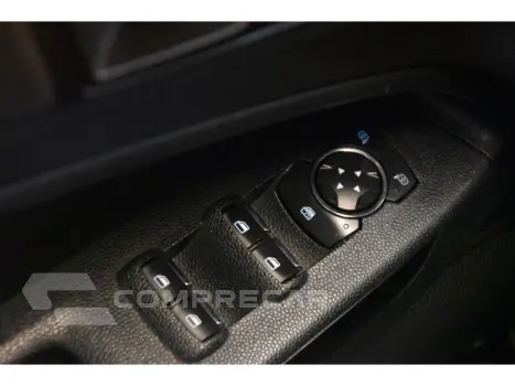 ECOSPORT 1.5 TI-VCT FLEX SE MANUAL