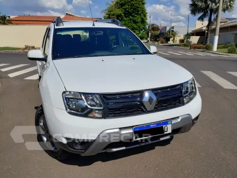 DUSTER 1.6 16V SCE Dynamique