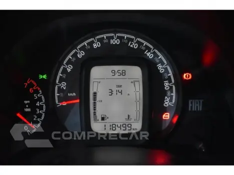 MOBI - 1.0 EVO WAY MANUAL