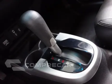 FIT - 1.5 EXL 16V 4P AUTOMÁTICO