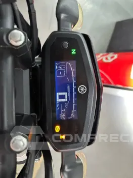 FZ15 FAZER