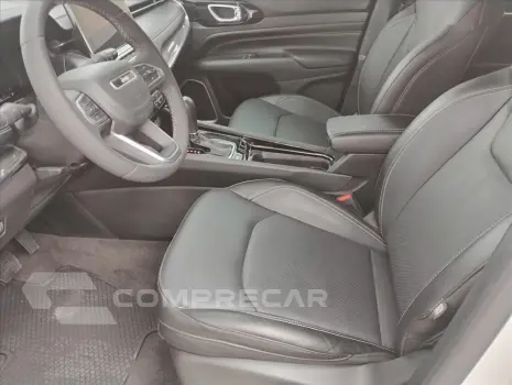 COMPASS 1.3 T270 TURBO FLEX S AT6