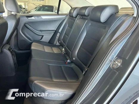 JETTA COMFORTLINE 1.4 TSI 16V 4P AUT