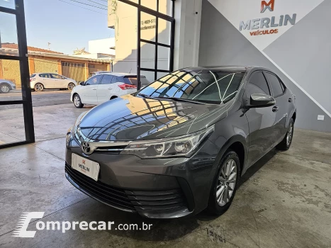 COROLLA 1.8 GLI Upper 16V