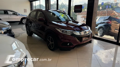 HR-V 1.8 16V EX