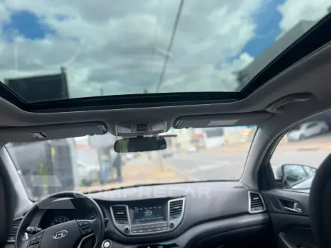 TUCSON 1.6 16V T-gdi GLS