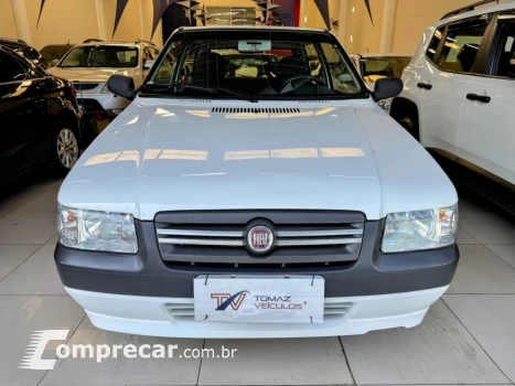 UNO 1.0 Mille 8V