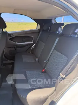 KA + 1.0 SE Plus 12V