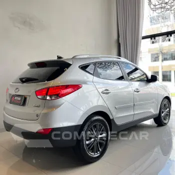 IX35 2.0 MPFI GL 16V