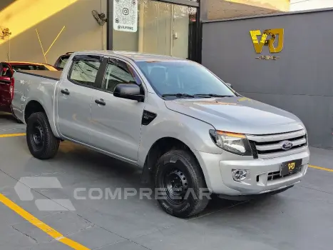 Ranger XL 2.2 4x4 CD Diesel Mec.