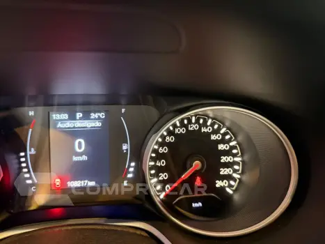 Compass 2.0 16V Flex Sport Automático