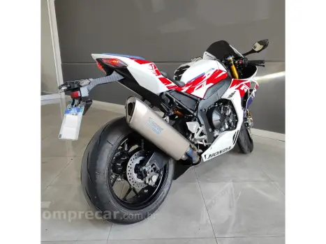 CBR 1000 RR-R FIREBLADE SP 30TH EDITION