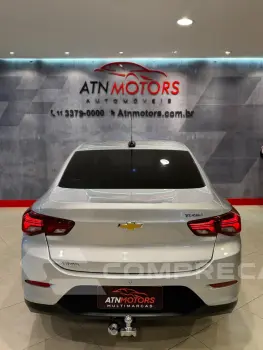 Onix Sedan 1.0 12V 4P FLEX LT PLUS