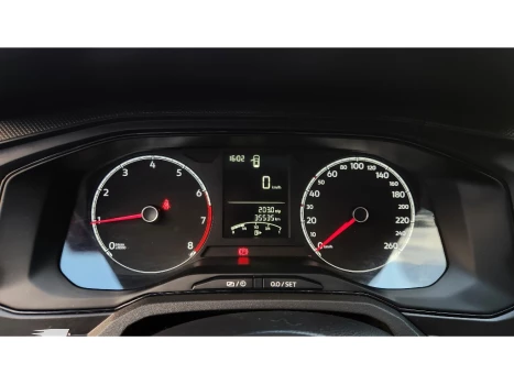 POLO 1.0 MPI TRACK MANUAL