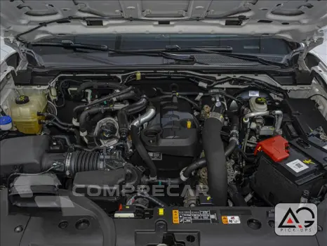 RANGER 2.0 Turbo CD XL 4X4