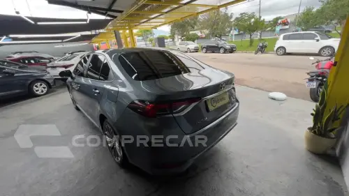 Corolla