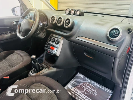 AIRCROSS 1.6 Tendance 16V