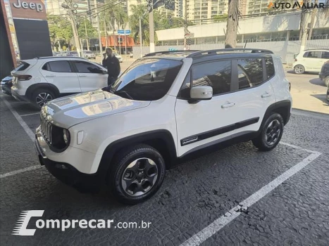 RENEGADE 1.8 16V Sport