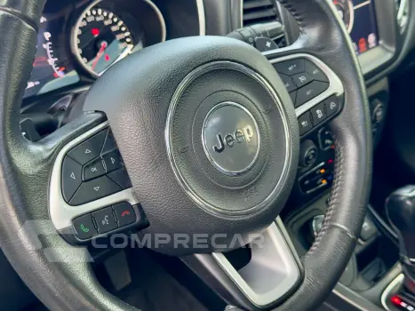 COMPASS 2.0 16V S 4X4