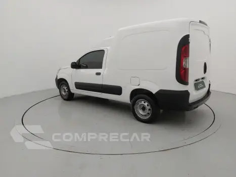 FIORINO 1.4 MPI FURGÃO ENDURANCE 8V FLEX 2P MANUAL