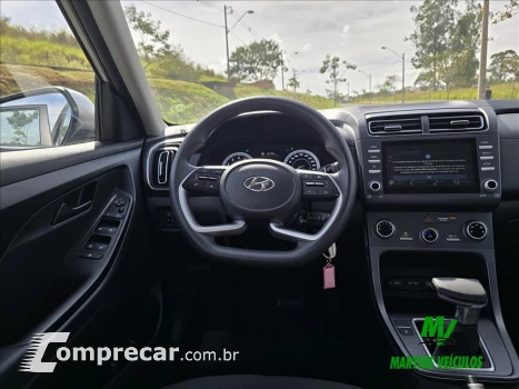 CRETA 1.0 Tgdi Comfort