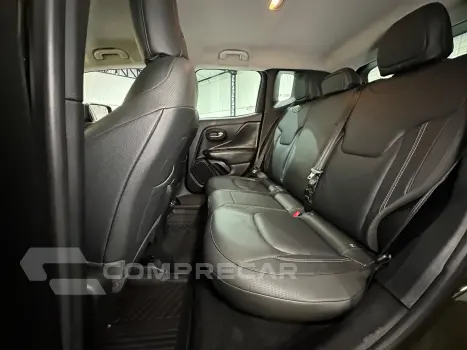 Renegade Sport 1.8 4x2 Flex 16V Aut.