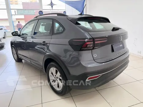 NIVUS 1.0 200 TSI TOTAL FLEX COMFORTLINE AUTOMÁTICO