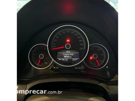 UP 1.0 170 TSI TOTAL FLEX CONNECT 4P MANUAL