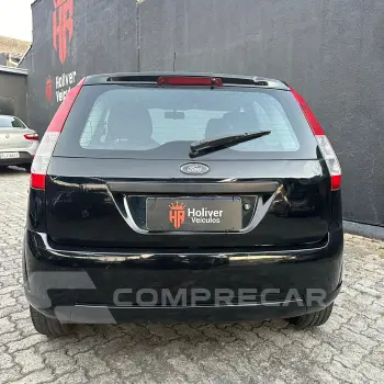 FIESTA 1.0 MPI Class 8V