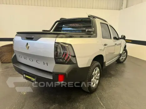 OROCH INTENSE 1.6 FLEX 16V MEC.