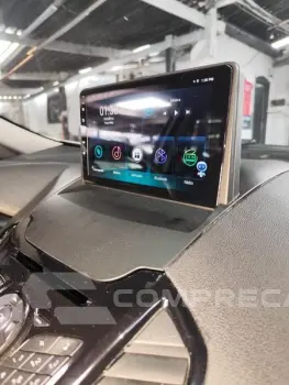 ECOSPORT 2.0 FREESTYLE 16V FLEX 4P POWERSHIFT